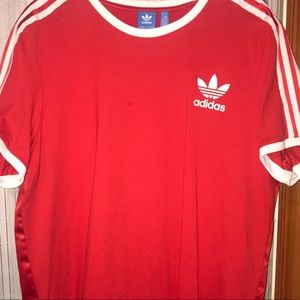 Adidas shirt